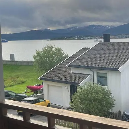 Apartment Free Parking Spacious With Ocean And Mountain View *