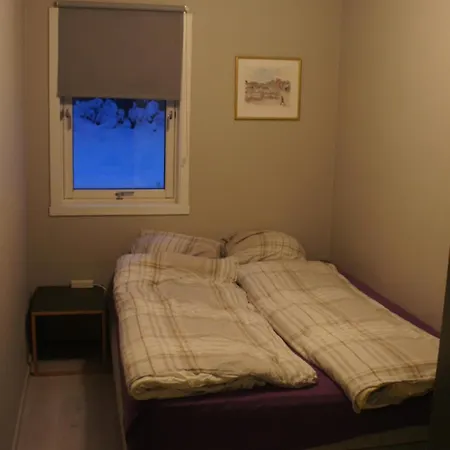Free Parking Spacious With Ocean And Mountain View Apartment Tromso