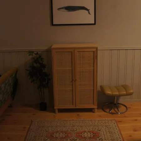 Apartamento Free Parking Spacious With Ocean And Mountain View Tromsø
