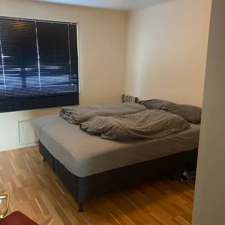 Apartment Free Parking Spacious With Ocean And Mountain View Tromso